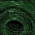 Hähnchen Drahtgeflecht Kaninchen Zaun grün PVC Mantel Stahl Garten Netting